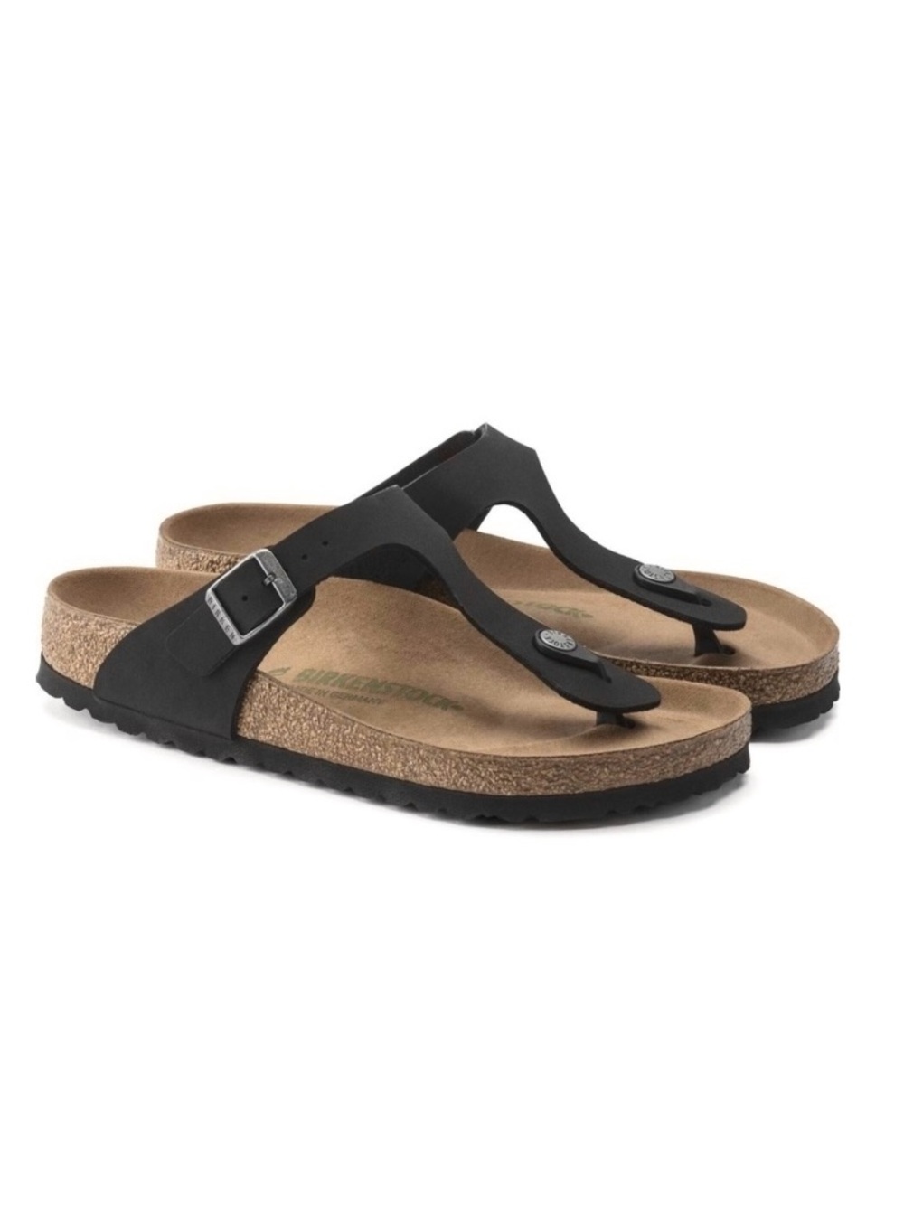 New Birkenstock Gizeh Birko-Flor Sandal